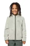 Jack Wolfskin Dětská mikina Jack Wolfskin