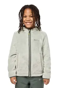 Jack Wolfskin  Dětská mikina