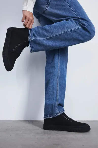 Kožené kecky Medicine