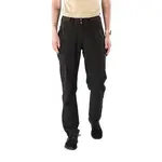 Northfinder LUISA Dámské trekingové kalhoty, černá, velikost