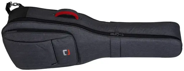 CrossRock CRDG205DGY Dreadnought