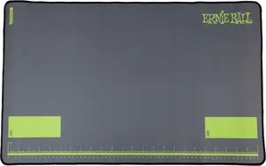 Ernie Ball Instrument Maintenance Techmat