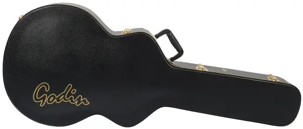 Godin 5th Avenue Case