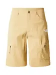 THE NORTH FACE Outdoorové nohavice 'EXPLORATION'  kaki