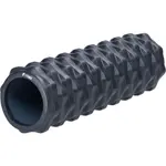Fitforce MASSAGE ROLLER HARD Masážny valec, tmavo sivá, veľkosť