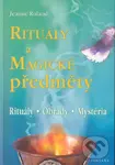Rituály a magické předměty - Jeanne Ruland