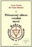 Přirozený obraz vztahů mezi Bohem, člověkem a vesmírem - kniha z kategorie Filozofie
