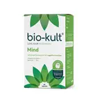 BIO-KULT Mind 60 kapslí