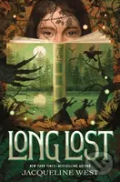 Long Lost - Jacqueline West