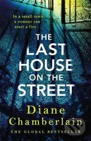 The Last House on the Street: A gripping, moving story of family secrets from the bestselling author - kniha z kategorie Romantika