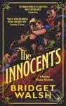 The Innocents - Bridget Walsh - kniha z kategorie Detektivky, thrillery a horory