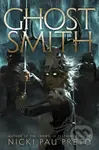 Ghostsmith (The thrilling sequel to the epic Sunday Times bestselling fantasy Bonesmith)