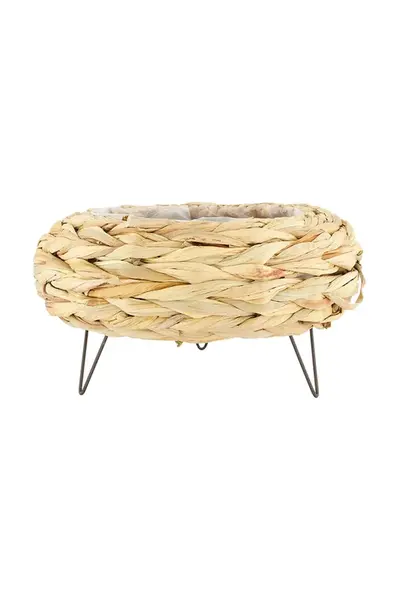 Obal na květináč home & lifestyle 31 x 17 cm