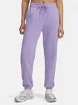 Under Armour UA Rival Terry Joggers-PPL Women's Sweatpants - Women's