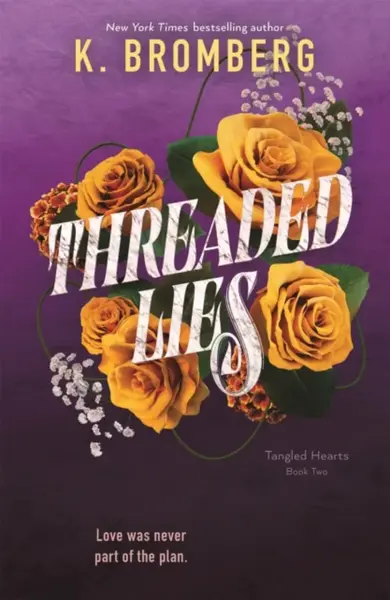 Threaded Lies - K. Bromberg