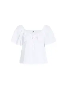 O'NEILL Blúzka  biela