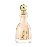 Jimmy Choo I WANT CHOO parfémová voda 60 ml
