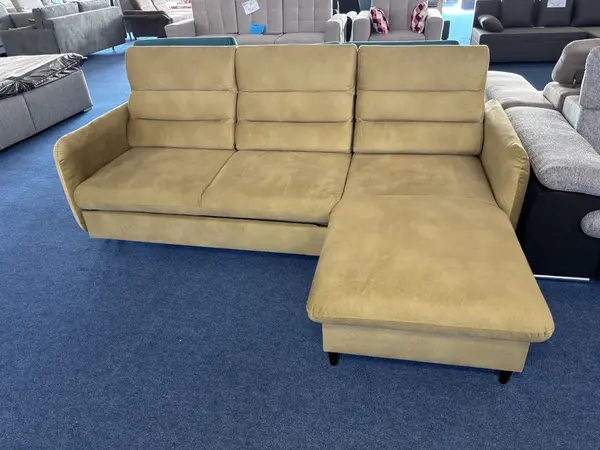 Sedací souprava Samos - Pravá varianta - Letto 49