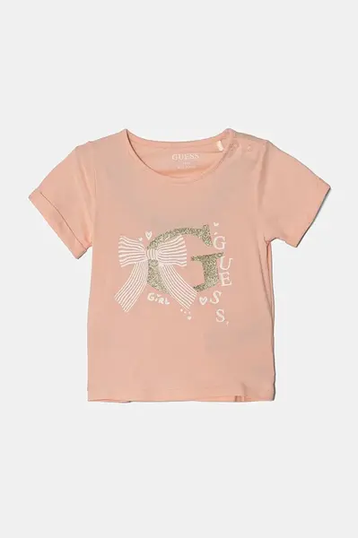 Kojenecké tričko Guess