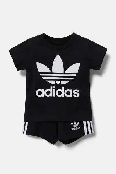 Kojenecká sada adidas Originals