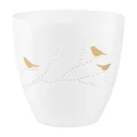 Dekorativní svícen Raeder Birds