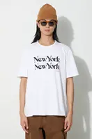 Bavlněné tričko Corridor New York New York T-Shirt