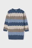 Dívčí šaty Mayoral mini, 7984