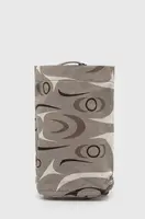 Kryt na láhev Fjallraven Kanken Art Bottle Pocket béžová barva, F23100147