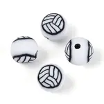 Handmade Polymer Clay Beads