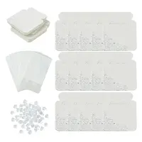 Earring Displays Cards