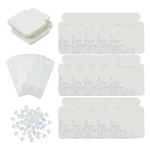 Earring Displays Cards