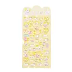 PET Self Adhesive Stickers