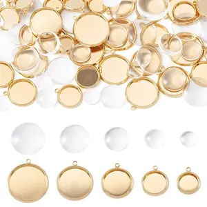 DIY Pendant Making Kits