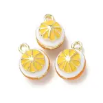 Alloy Pendants