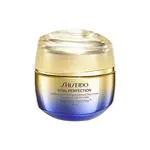 Shiseido Spevňujúci pleťový krém SPF 30 Vital Perfection (Uplifting and Firming Advanced Day Cream) 50 ml