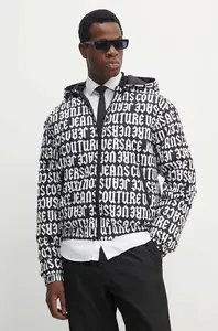 Oboustranná bunda Versace Jeans Couture