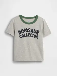 Dětské triko GAP Mix &amp; Match - Kluci