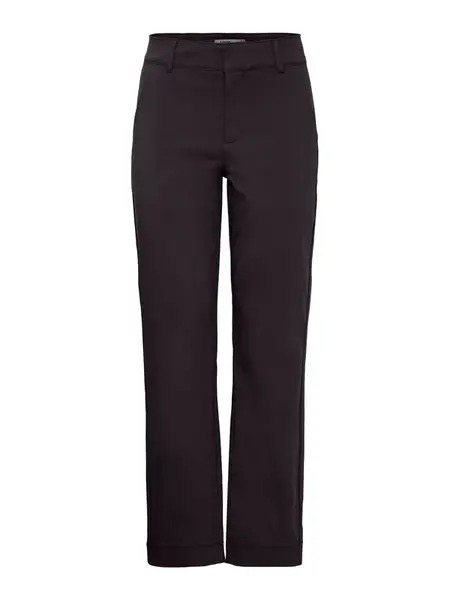 b.young Nohavice 'BYDIXI'  čierna