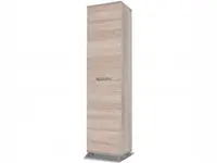 Skříňka Maximus M1 Barva korpusu: Dub - sonoma