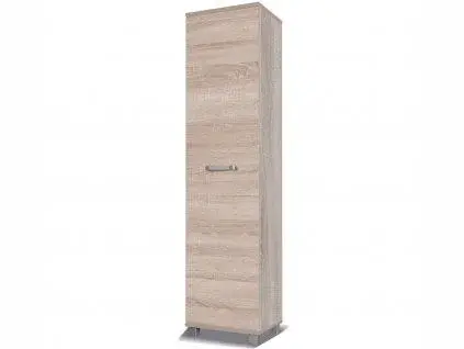 Skříňka Maximus M1 Barva korpusu: Dub - sonoma