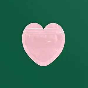 OPP Packaging Zip Lock Bags