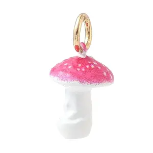 Spray Paint 304 Stainless Steel Pendants