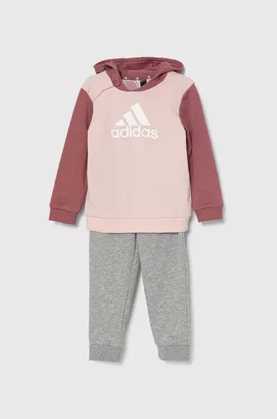 Dětská tepláková souprava adidas I CB FTOG