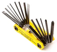 GrooveTech Mini-Multi Guitar/Bass Multi-Tool