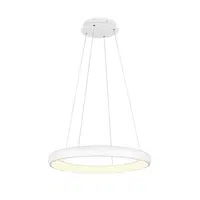 Trio Leuchten ZÁVĚSNÉ LED SVÍTIDLO, 75/150 cm