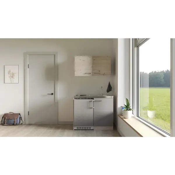 FlexWell MINIKUCHYNĚ RIVA 100