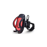 HAVEN UNIVERSAL Držák mobilu, černá, velikost