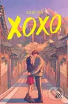 XOXO (český jazyk) - Axie Oh - kniha z kategorie Beletrie pro děti