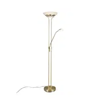 Novel LED LAMPA OSVĚTLUJÍCÍ STROP