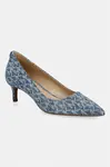 Lodičky MICHAEL Michael Kors Alina Flex Kitten Pump